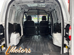 FORD TRANSIT COURIER VAN 2022