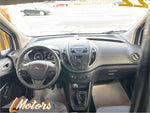 FORD TRANSIT COURIER VAN 2022