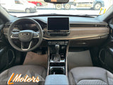 JEEP COMMANDER OVERLAND 2025 plata