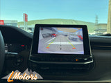 JEEP COMMANDER OVERLAND 2025 plata