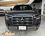 MITSUBISHI L200GSR DIESEL 2025 Gris