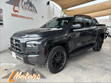 MITSUBISHI L200GSR DIESEL 2025 Gris