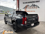 MITSUBISHI L200GSR DIESEL 2025 Gris