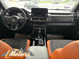 MITSUBISHI L200GSR DIESEL 2025 Gris