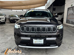 JEEP COMPASS ALTITUDE 2024