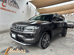 JEEP COMPASS ALTITUDE 2024