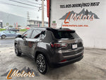 JEEP COMPASS ALTITUDE 2024