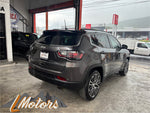 JEEP COMPASS ALTITUDE 2024