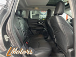 JEEP COMPASS ALTITUDE 2024