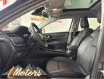JEEP COMPASS ALTITUDE 2024