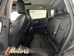 JEEP COMPASS ALTITUDE 2024