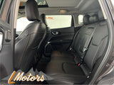 JEEP COMPASS ALTITUDE 2024