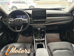 JEEP COMPASS ALTITUDE 2024