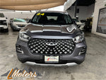 CHIREY TIGGO 4PRO LUXURY