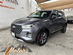 CHIREY TIGGO 4PRO LUXURY