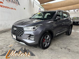 CHIREY TIGGO 4PRO LUXURY