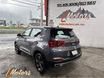 CHIREY TIGGO 4PRO LUXURY