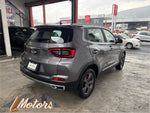 CHIREY TIGGO 4PRO LUXURY