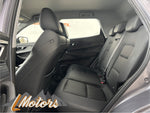 CHIREY TIGGO 4PRO LUXURY
