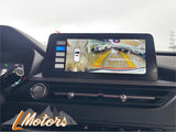 CHIREY TIGGO 4PRO LUXURY