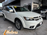 DODGE JOURNEY RT 2015 Blanca