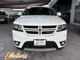 DODGE JOURNEY RT 2015 Blanca