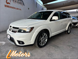 DODGE JOURNEY RT 2015 Blanca