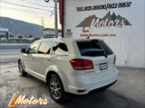 DODGE JOURNEY RT 2015 Blanca
