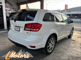 DODGE JOURNEY RT 2015 Blanca