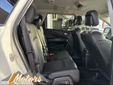 DODGE JOURNEY RT 2015 Blanca