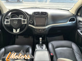 DODGE JOURNEY RT 2015 Blanca