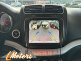 DODGE JOURNEY RT 2015 Blanca
