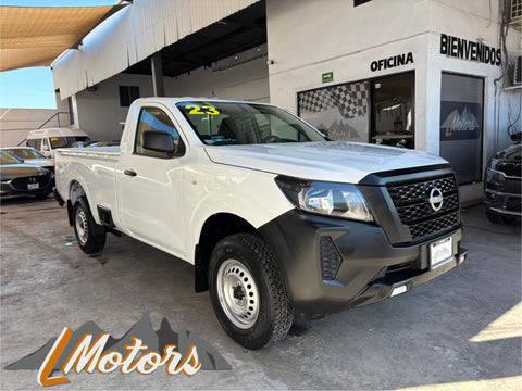 NISSAN NP 300 PICK UP 2023