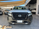 NISSAN NP 300 PICK UP 2023