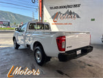 NISSAN NP 300 PICK UP 2023