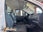 NISSAN NP 300 PICK UP 2023