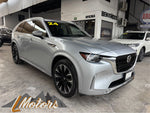 MAZDA CX90 SIGNATURE 2024