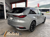 MAZDA CX90 SIGNATURE 2024