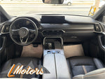 MAZDA CX90 SIGNATURE 2024