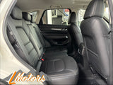 MAZDA CX5 IGT 2020 blanca