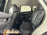 MAZDA CX5 IGT 2020 blanca