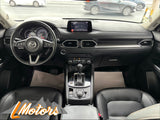 MAZDA CX5 IGT 2020 blanca
