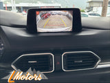 MAZDA CX5 IGT 2020 blanca