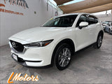 MAZDA CX5 IGT 2020 blanca