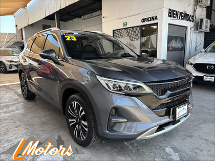 DODGE JOURNEY GT 2023