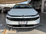 NISSAN VERSA SENSE BASE 2026 blanco