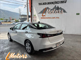 NISSAN VERSA SENSE BASE 2026 blanco