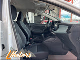 NISSAN VERSA SENSE BASE 2026 blanco