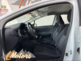 NISSAN VERSA SENSE BASE 2026 blanco