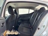 NISSAN VERSA SENSE BASE 2026 blanco